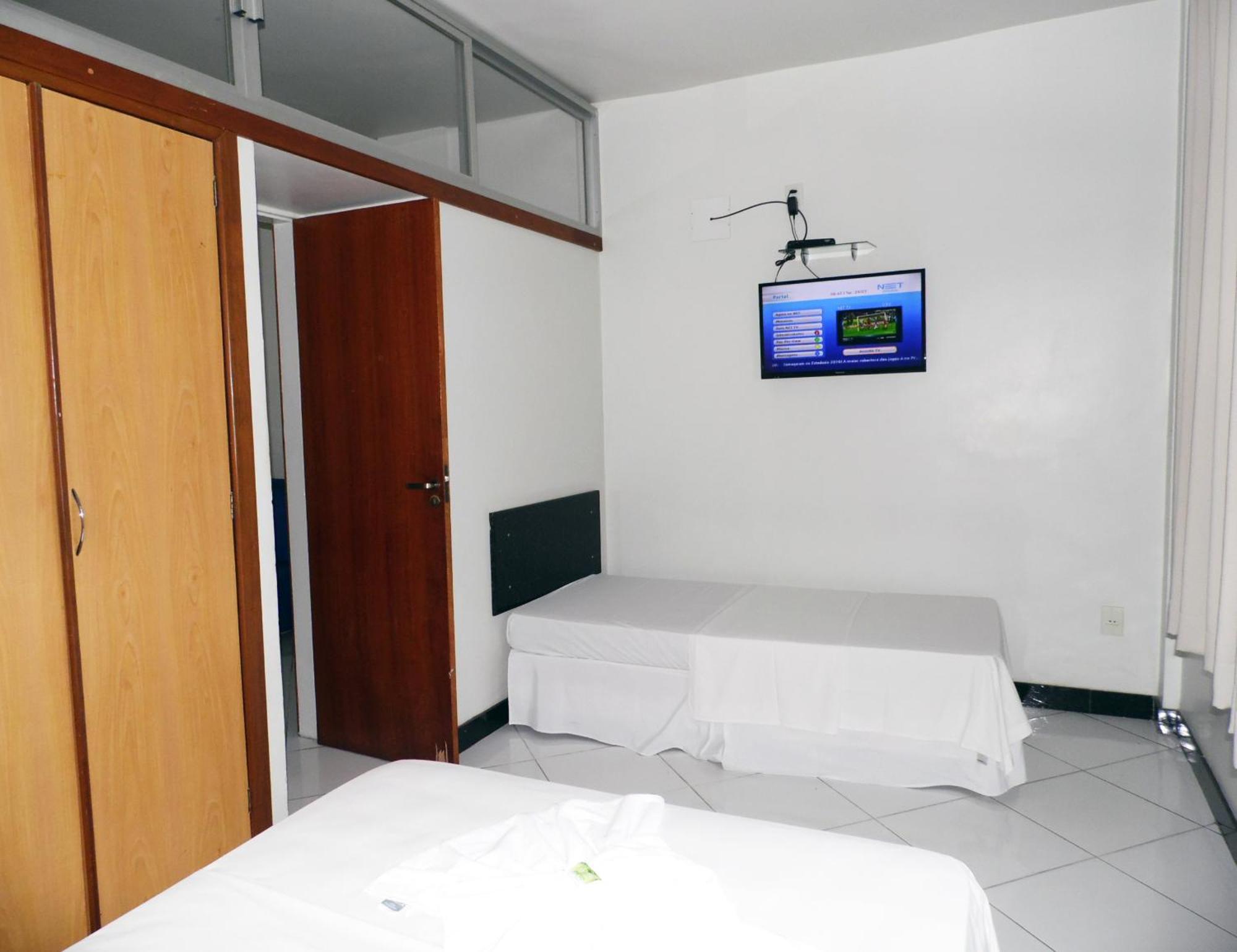 Itaparica Praia Hotel Vila Velha  Phòng bức ảnh