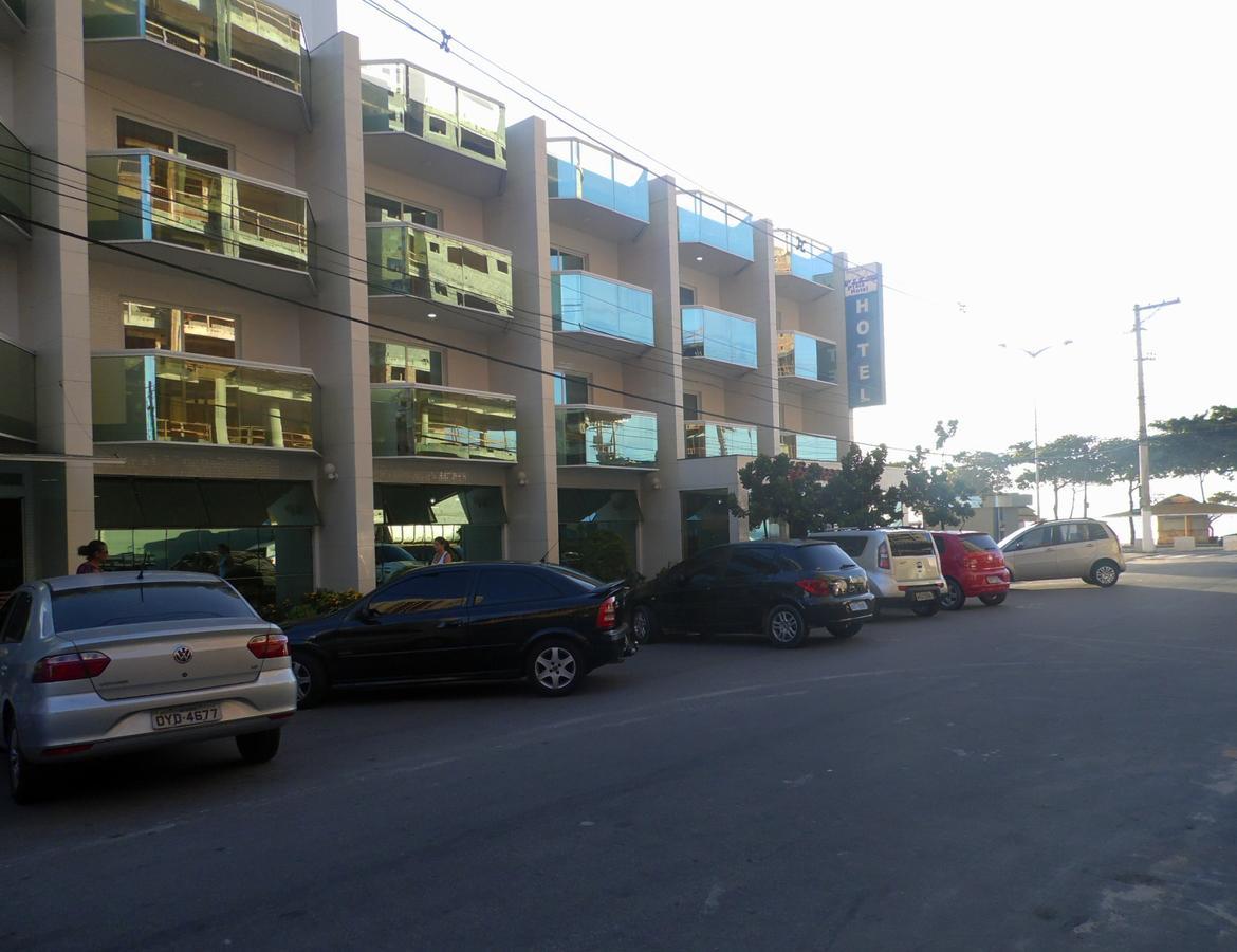 Itaparica Praia Hotel Vila Velha  Ngoại thất bức ảnh