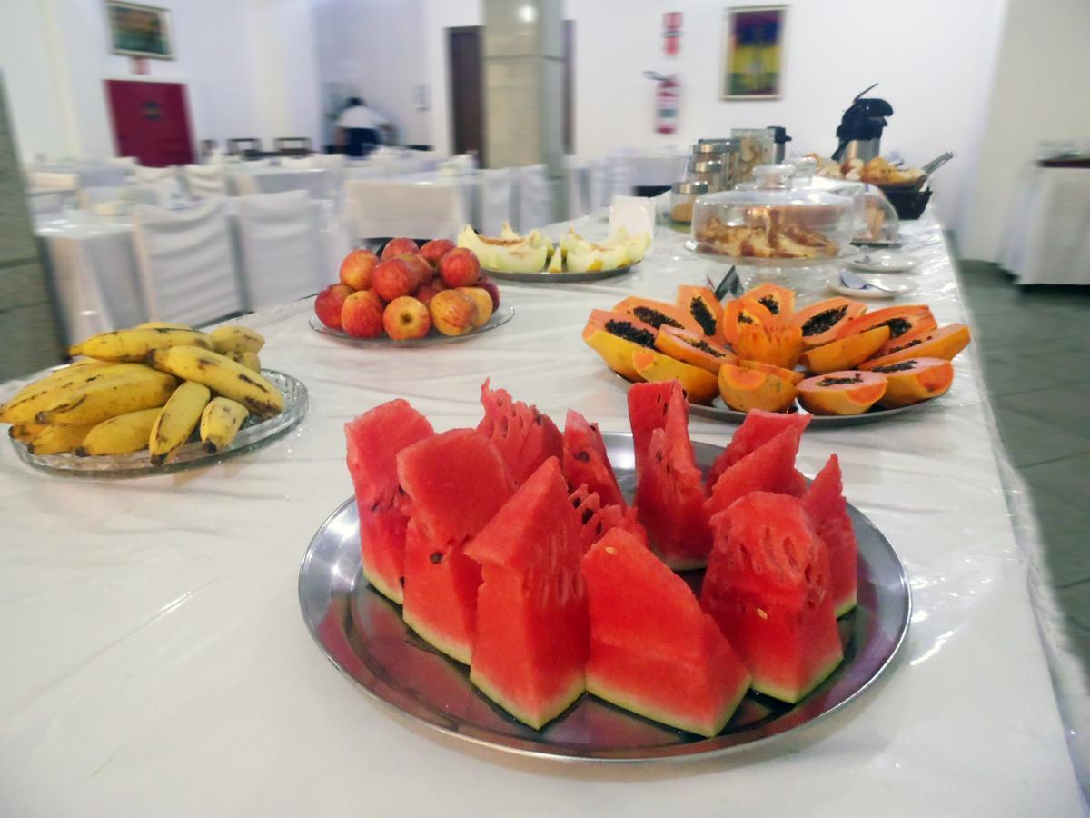 Itaparica Praia Hotel Vila Velha  Ngoại thất bức ảnh