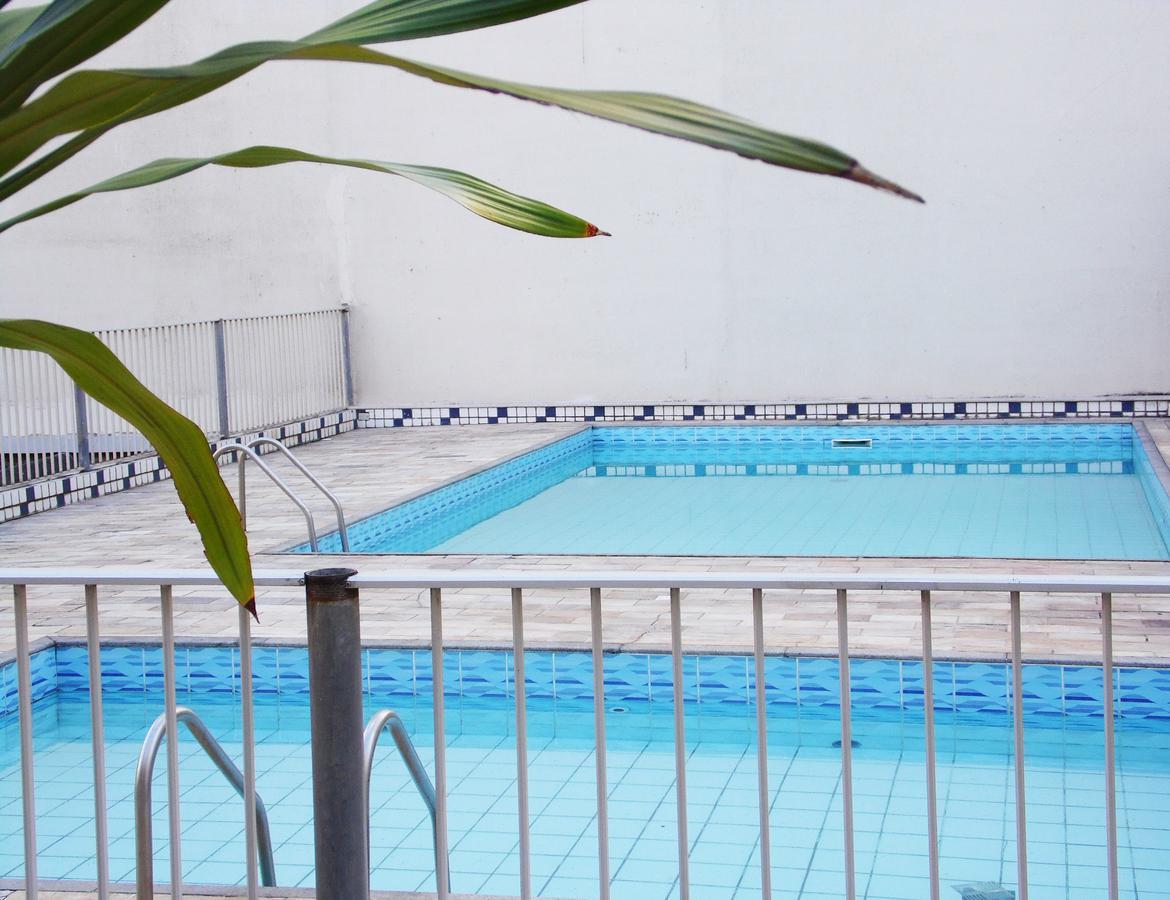 Itaparica Praia Hotel Vila Velha  Ngoại thất bức ảnh