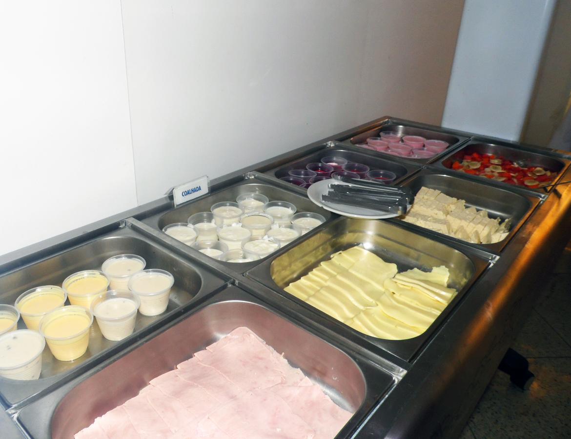 Itaparica Praia Hotel Vila Velha  Ngoại thất bức ảnh