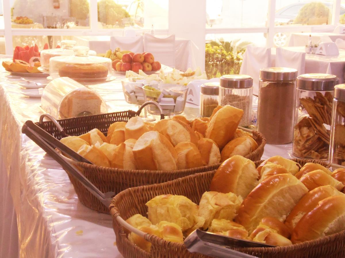 Itaparica Praia Hotel Vila Velha  Ngoại thất bức ảnh