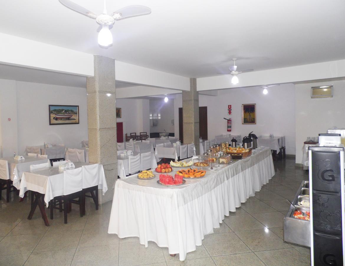 Itaparica Praia Hotel Vila Velha  Ngoại thất bức ảnh