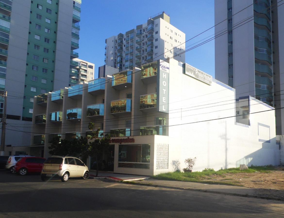 Itaparica Praia Hotel Vila Velha  Ngoại thất bức ảnh