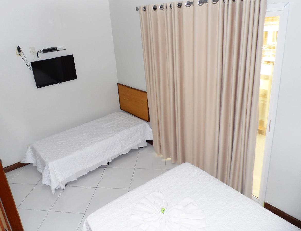 Itaparica Praia Hotel Vila Velha  Ngoại thất bức ảnh