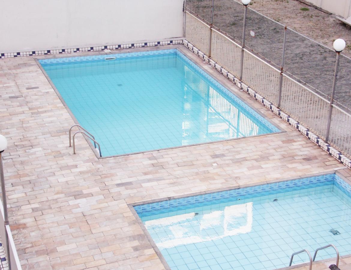 Itaparica Praia Hotel Vila Velha  Ngoại thất bức ảnh