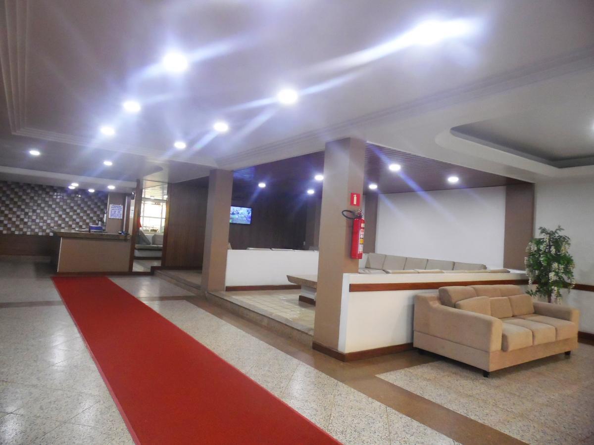Itaparica Praia Hotel Vila Velha  Ngoại thất bức ảnh